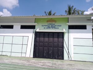 Anggaran Hampir 1 Miliar, LPM Gapoktan Secancanan di Kecamatan Pagelaran Diduga Tidak Berjalan