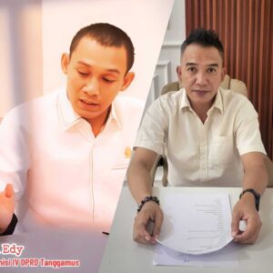 54 Ha Lahan Yang Diklaim Sebagai Lahan Kompensasi PT.Natarang Mining Ternyata Milik Warga