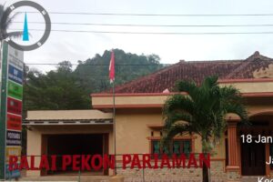 Warga Bongkar Dugaan Penyimpangan BLT DD Hingga Proyek Fisik,Dana Desa Pekon Pariaman Disorot Tajam